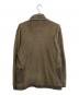 MOUNTAIN HARD WEAR (マウンテンハードウェア) ポーラテック ハイロフト グリッドジャケット ブラウン サイズ:SIZE L：10000円