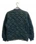 MONTGOMERY WARD (モンゴメリーワード) キルティングジャケット ネイビー サイズ:SIZE Free：10000円