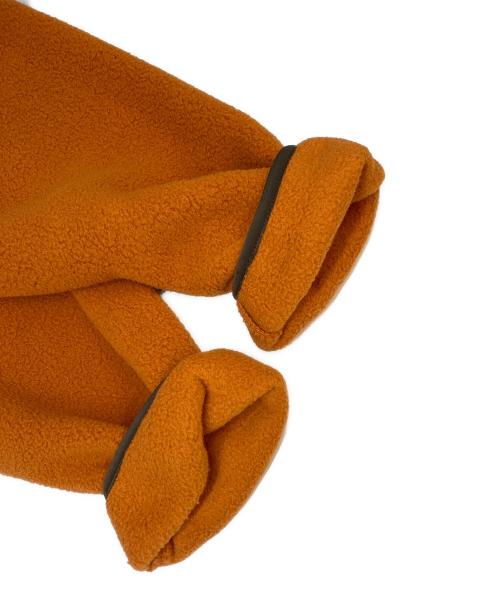 Patagonia（パタゴニア）Patagonia (パタゴニア) ライトウェイト・シンチラ・スナップT・プルオーバー オレンジ サイズ:SIZE XLの古着・服飾アイテム