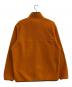 Patagonia (パタゴニア) ライトウェイト・シンチラ・スナップT・プルオーバー オレンジ サイズ:SIZE XL：17000円