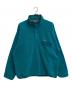 Patagonia（パタゴニア）の古着「シンチラスナップT」｜グリーン
