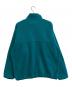 Patagonia (パタゴニア) シンチラスナップT グリーン サイズ:SIZE XL：12000円