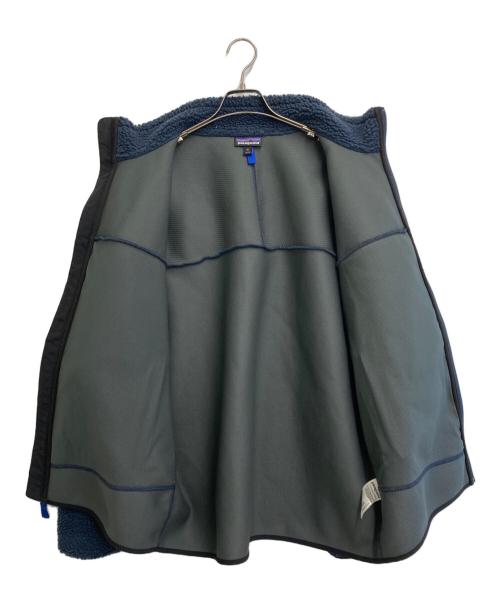 Patagonia（パタゴニア）Patagonia (パタゴニア) Classic Retro-X ネイビー サイズ:SIZE XLの古着・服飾アイテム