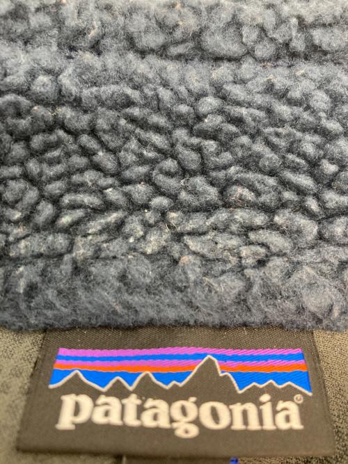 Patagonia（パタゴニア）Patagonia (パタゴニア) Classic Retro-X ネイビー サイズ:SIZE XLの古着・服飾アイテム