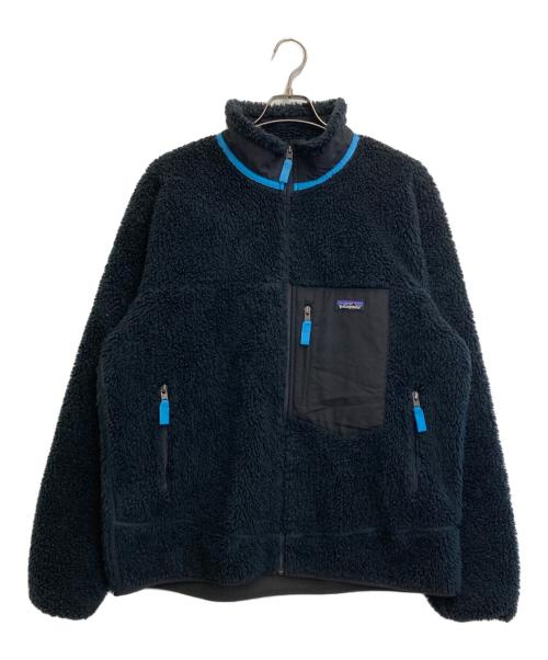 Patagonia（パタゴニア）Patagonia (パタゴニア) Classic Retro-X Jacket ブラック サイズ:SIZE XLの古着・服飾アイテム