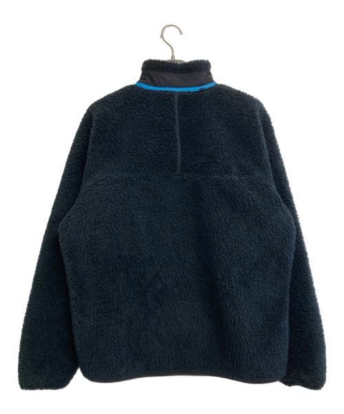 Patagonia（パタゴニア）Patagonia (パタゴニア) Classic Retro-X Jacket ブラック サイズ:SIZE XLの古着・服飾アイテム