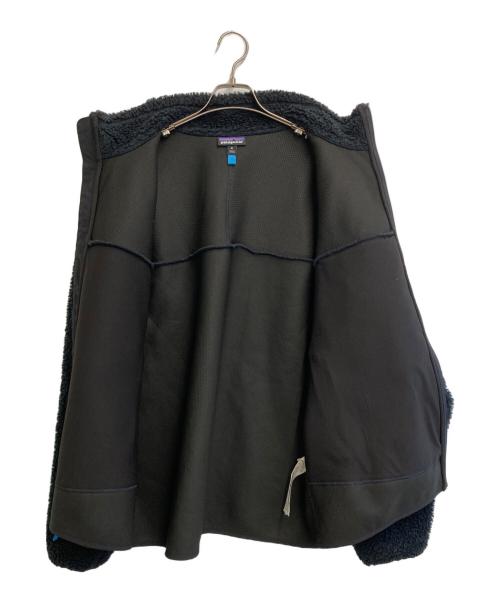Patagonia（パタゴニア）Patagonia (パタゴニア) Classic Retro-X Jacket ブラック サイズ:SIZE XLの古着・服飾アイテム
