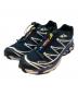 SALOMON（サロモン）の古着「XT-6 GORE-TEX」｜ネイビー