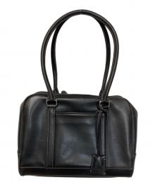 COACH（コーチ）の古着「ショルダーバッグ」｜ブラック