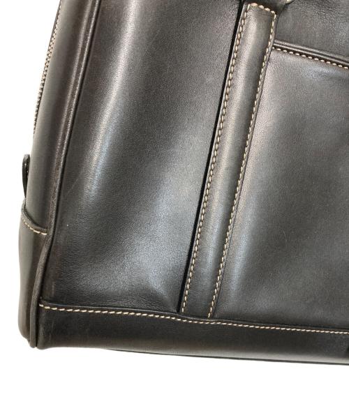 COACH（コーチ）COACH (コーチ) ショルダーバッグ ブラックの古着・服飾アイテム