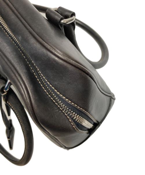 COACH（コーチ）COACH (コーチ) ショルダーバッグ ブラックの古着・服飾アイテム