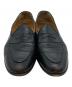 berwick (バーウィック) ローファー ブラック サイズ:SIZE 42：11000円