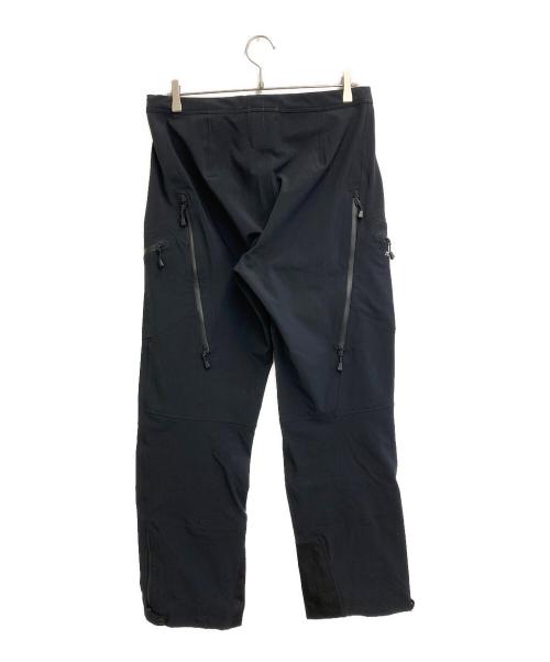 mont-bell（モンベル）mont-bell (モンベル) Alpine Pants ブラック サイズ:SIZE Mの古着・服飾アイテム