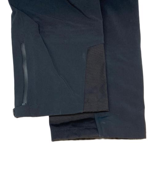 mont-bell（モンベル）mont-bell (モンベル) Alpine Pants ブラック サイズ:SIZE Mの古着・服飾アイテム
