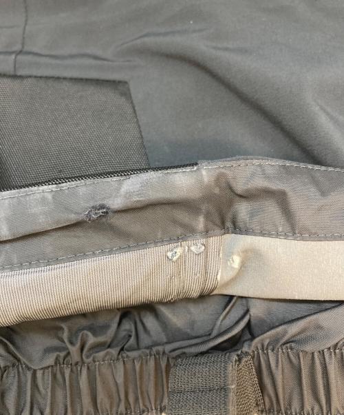 mont-bell（モンベル）mont-bell (モンベル) Alpine Pants ブラック サイズ:SIZE Mの古着・服飾アイテム