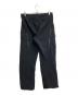 mont-bell (モンベル) Alpine Pants ブラック サイズ:SIZE M：8000円