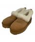 UGG（アグ）の古着「I-Nita Platform」｜ブラウン