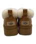 中古・古着 UGG (アグ) I-Nita Platform ブラウン サイズ:SIZE 25cm：12000円
