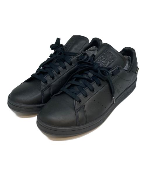adidas（アディダス）adidas (アディダス) STAN SMITH LUX GTX ブラック サイズ:SIZE 27cmの古着・服飾アイテム