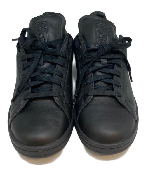 adidas（アディダス）adidas (アディダス) STAN SMITH LUX GTX ブラック サイズ:SIZE 27cmの古着・服飾アイテム