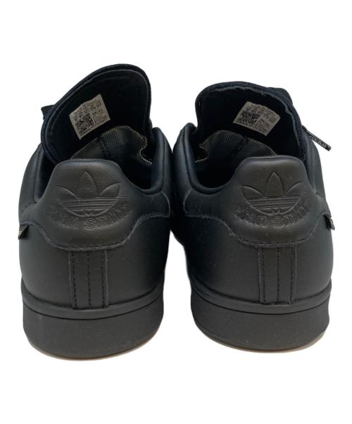 adidas（アディダス）adidas (アディダス) STAN SMITH LUX GTX ブラック サイズ:SIZE 27cmの古着・服飾アイテム