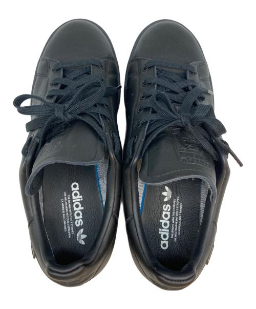adidas（アディダス）adidas (アディダス) STAN SMITH LUX GTX ブラック サイズ:SIZE 27cmの古着・服飾アイテム