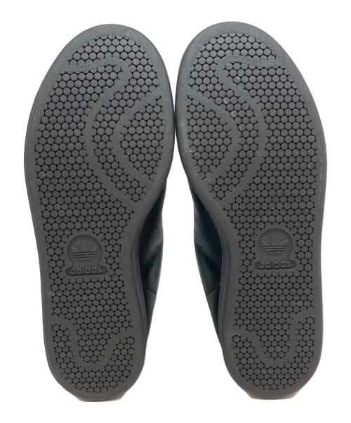 adidas（アディダス）adidas (アディダス) STAN SMITH LUX GTX ブラック サイズ:SIZE 27cmの古着・服飾アイテム