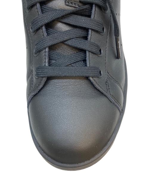 adidas（アディダス）adidas (アディダス) STAN SMITH LUX GTX ブラック サイズ:SIZE 27cmの古着・服飾アイテム