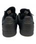 中古・古着 adidas (アディダス) STAN SMITH LUX GTX ブラック サイズ:SIZE 27cm：9000円