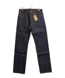 Subculture（サブカルチャー）の古着「4701XX IRON DENIM PANTS」｜インディゴ