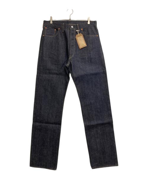 Subculture（サブカルチャー）Subculture (サブカルチャー) 4701XX IRON DENIM PANTS インディゴ サイズ:SIZE 34の古着・服飾アイテム