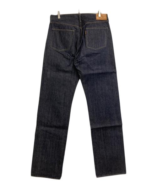 Subculture（サブカルチャー）Subculture (サブカルチャー) 4701XX IRON DENIM PANTS インディゴ サイズ:SIZE 34の古着・服飾アイテム