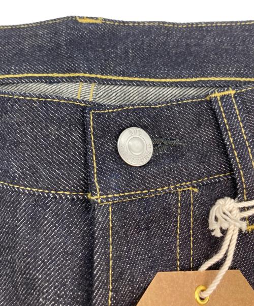 Subculture（サブカルチャー）Subculture (サブカルチャー) 4701XX IRON DENIM PANTS インディゴ サイズ:SIZE 34の古着・服飾アイテム
