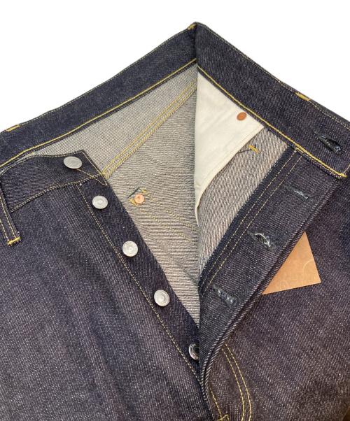 Subculture（サブカルチャー）Subculture (サブカルチャー) 4701XX IRON DENIM PANTS インディゴ サイズ:SIZE 34の古着・服飾アイテム