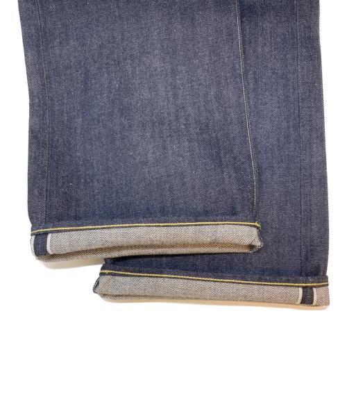 Subculture（サブカルチャー）Subculture (サブカルチャー) 4701XX IRON DENIM PANTS インディゴ サイズ:SIZE 34の古着・服飾アイテム