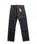 Subculture（サブカルチャー）の古着「4701XX IRON DENIM PANTS」｜インディゴ