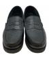 SEBAGO (セバゴ) Engineered Garments (エンジニアド ガーメンツ) EXOTIC LOAFER EG ブラック サイズ:SIZE US9：11000円