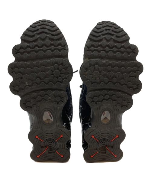 NIKE（ナイキ）NIKE (ナイキ) Shox TL ブラック サイズ:SIZE 26cmの古着・服飾アイテム