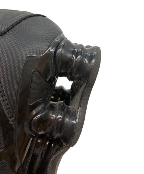 NIKE（ナイキ）NIKE (ナイキ) Shox TL ブラック サイズ:SIZE 26cmの古着・服飾アイテム