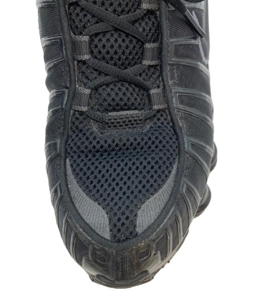 NIKE（ナイキ）NIKE (ナイキ) Shox TL ブラック サイズ:SIZE 26cmの古着・服飾アイテム