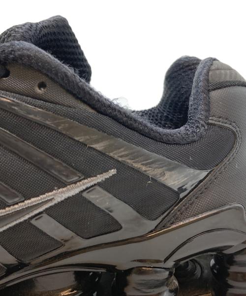 NIKE（ナイキ）NIKE (ナイキ) Shox TL ブラック サイズ:SIZE 26cmの古着・服飾アイテム
