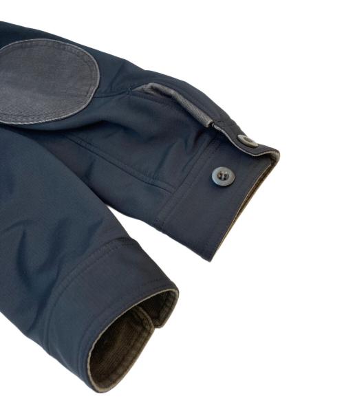 THE NORTH FACE（ザ ノース フェイス）THE NORTH FACE eYe COMME des GARCONS JUNYAWATANABE MAN (アイ コム デ ギャルソン ジュンヤ ワタナベ マン) コラボマウンテンパーカー ブラック サイズ:SIZE Mの古着・服飾アイテム