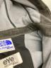 中古・古着 THE NORTH FACE eYe COMME des GARCONS JUNYAWATANABE MAN (アイ コム デ ギャルソン ジュンヤ ワタナベ マン) コラボマウンテンパーカー ブラック サイズ:SIZE M：18000円