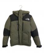 THE NORTH FACEザ ノース フェイス）の古着「Baltro Light Jacket」｜ニュートープ