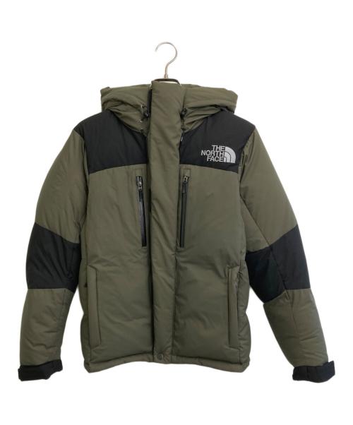 THE NORTH FACE（ザ ノース フェイス）THE NORTH FACE (ザ ノース フェイス) Baltro Light Jacket ニュートープ サイズ:SIZE Sの古着・服飾アイテム