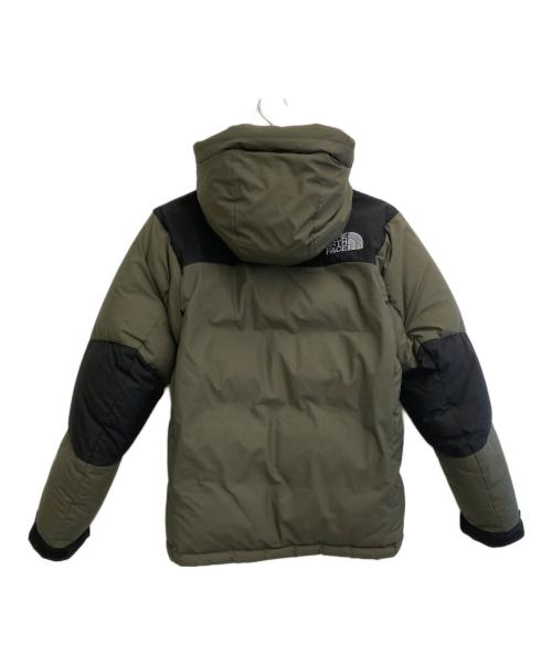 THE NORTH FACE（ザ ノース フェイス）THE NORTH FACE (ザ ノース フェイス) Baltro Light Jacket ニュートープ サイズ:SIZE Sの古着・服飾アイテム