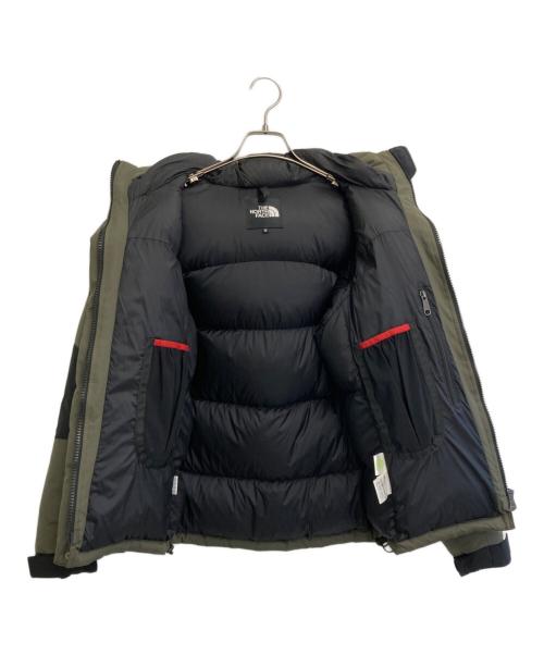 THE NORTH FACE（ザ ノース フェイス）THE NORTH FACE (ザ ノース フェイス) Baltro Light Jacket ニュートープ サイズ:SIZE Sの古着・服飾アイテム
