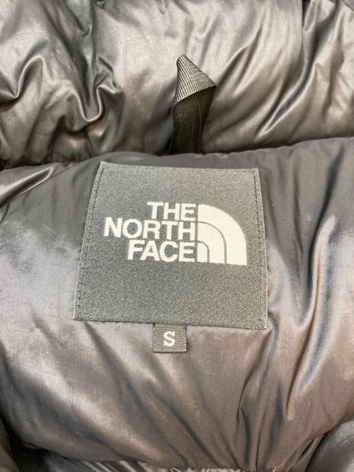 THE NORTH FACE（ザ ノース フェイス）THE NORTH FACE (ザ ノース フェイス) Baltro Light Jacket ニュートープ サイズ:SIZE Sの古着・服飾アイテム