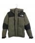 THE NORTH FACE（ザ ノース フェイス）の古着「Baltro Light Jacket」｜ニュートープ