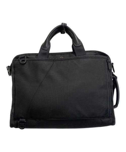 TUMI（トゥミ）TUMI (トゥミ) GEN 4.3 3WAY ブリーフケース ブラックの古着・服飾アイテム